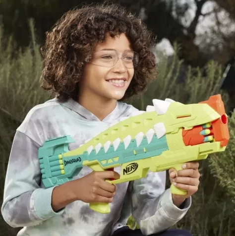 nerf dinosquad armorstrike