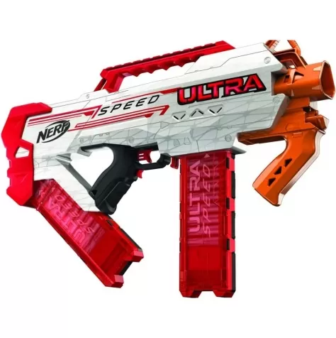 nerf ultra speed