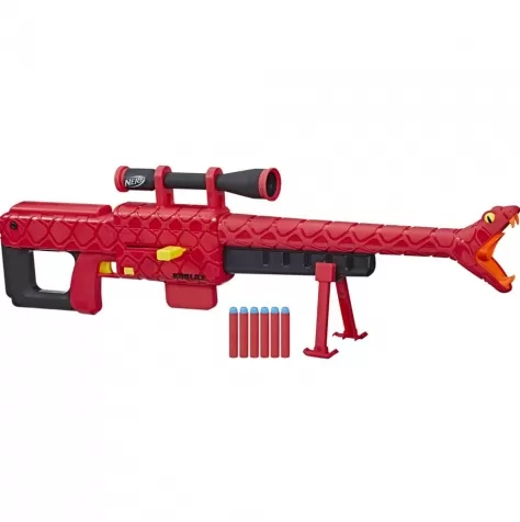 nerf roblox cobra