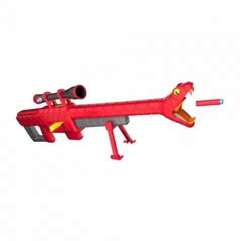 nerf roblox cobra