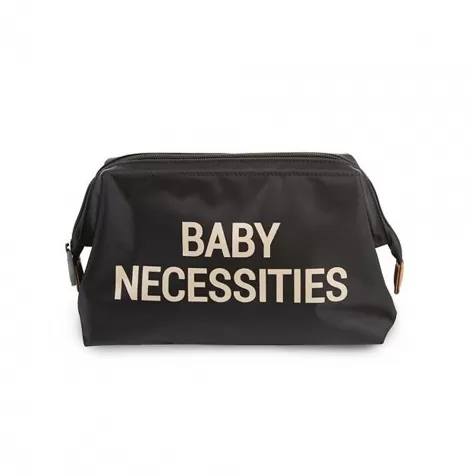 baby necessities beauty case - nero