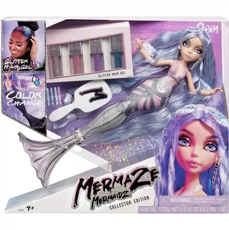 mermaze mermaidz collector fashion deluxe orra: 1