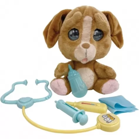 emotion pets - set veterinario lacrime vere