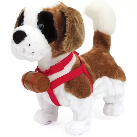 emotion pets samby