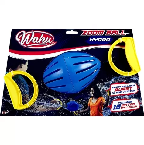 zoom ball hydro