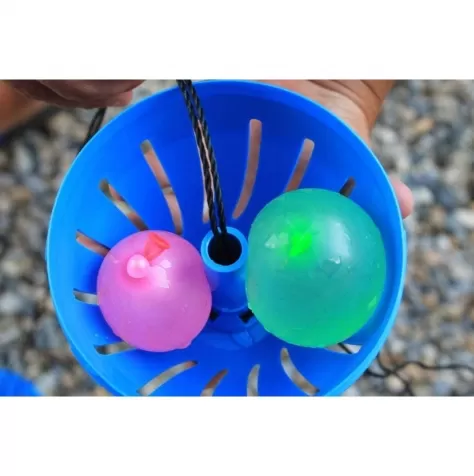zoom ball hydro