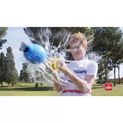 zoom ball hydro