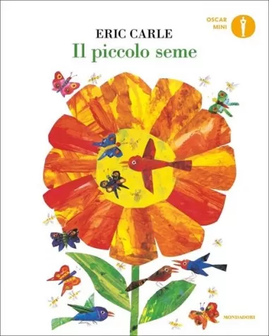 il piccolo seme. ediz. a colori