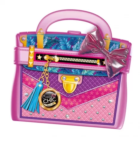 crazy chic miss bag trousse