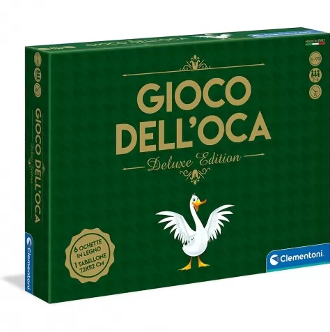 gioco dell'oca deluxe