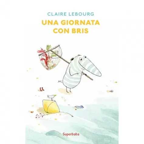 una giornata con bris
