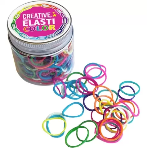 elasticolor multicolor bands