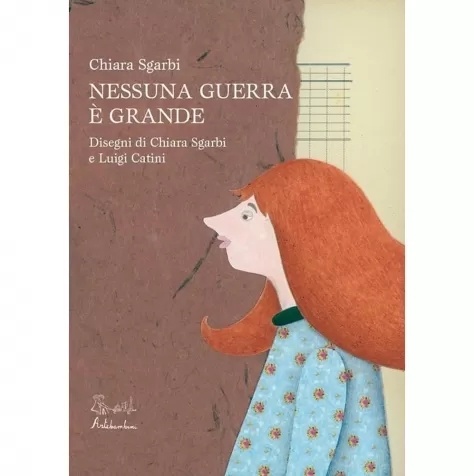 nessuna guerra e grande. ediz. illustrata