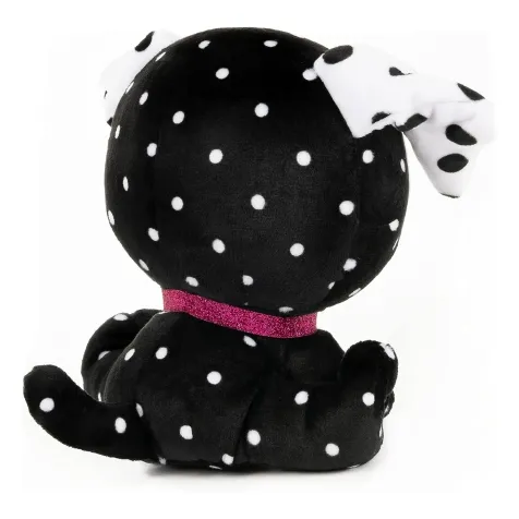 plushes pets - dottie woofington peluche fashion 20cm