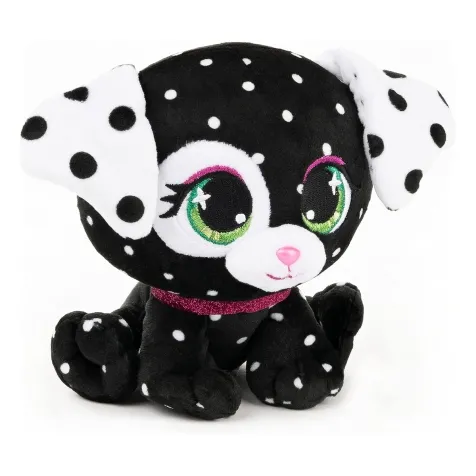 plushes pets - dottie woofington peluche fashion 20cm