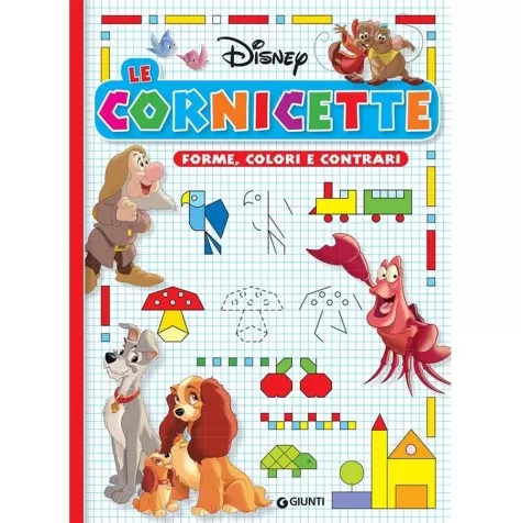 forme, colori e contrari. ediz. a colori