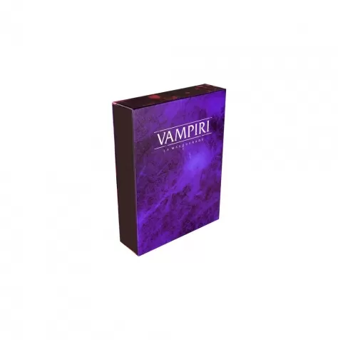 vampire the masquerade 5a ed - slip case