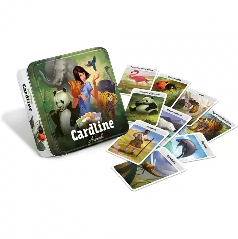 cardline animali