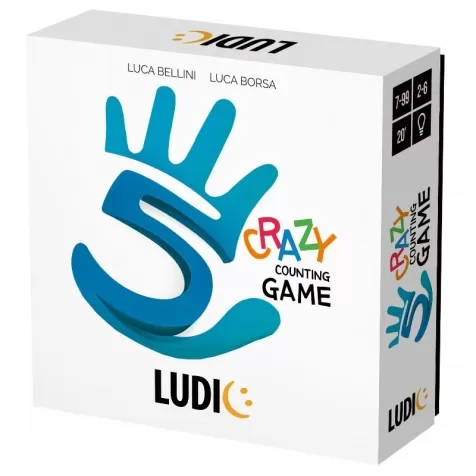 ludic - 5