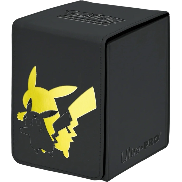 POKEMON COMPANY Porta Mazzo Alcove Flip Box - Pokemon a 22,99 €