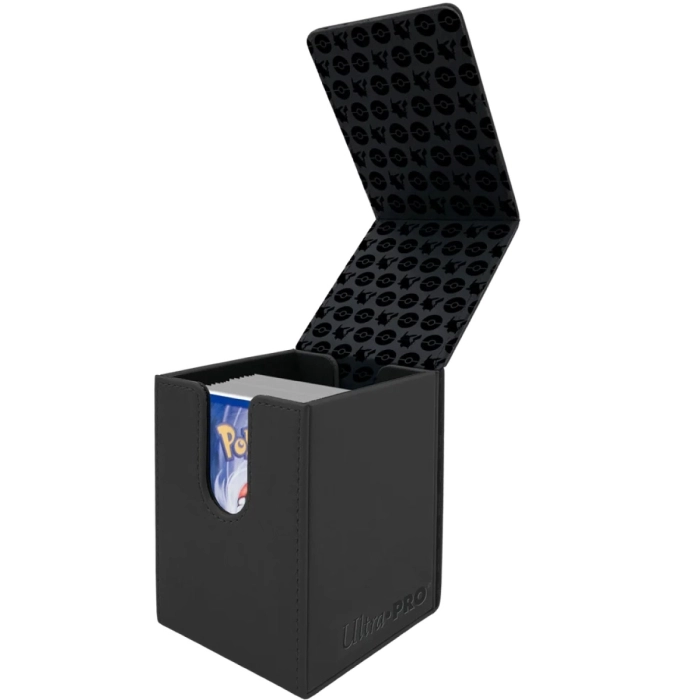 POKEMON COMPANY Porta Mazzo Alcove Flip Box - Pokemon a 22,99 €