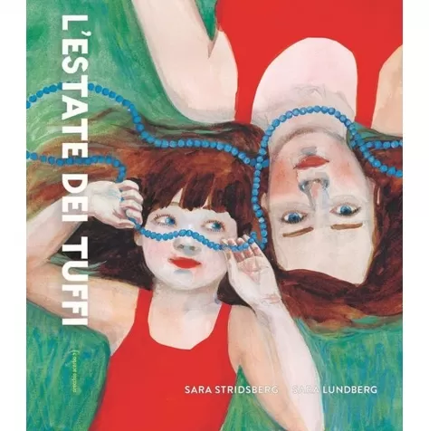 l' estate dei tuffi