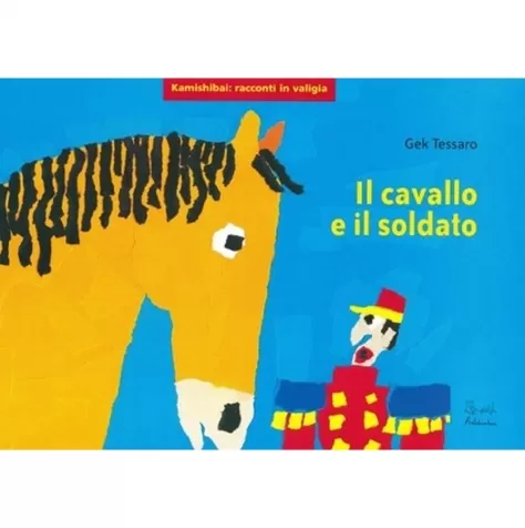 il cavallo e il soldato
