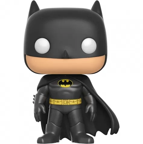 dc batman  - batman 46cm - funko pop 01