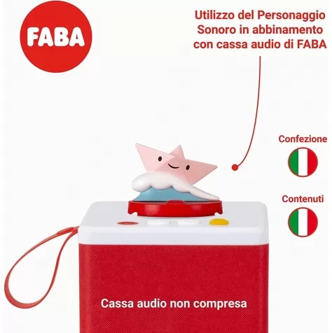 faba raccontastorie - un mare di canzoni: 2