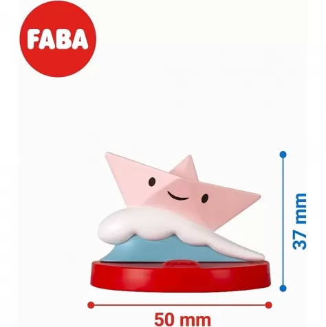 faba raccontastorie - un mare di canzoni: 3