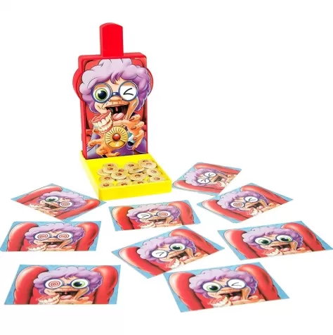 ROCCO GIOCATTOLI Occhio Alla Nonna Spin! a 19,99 €