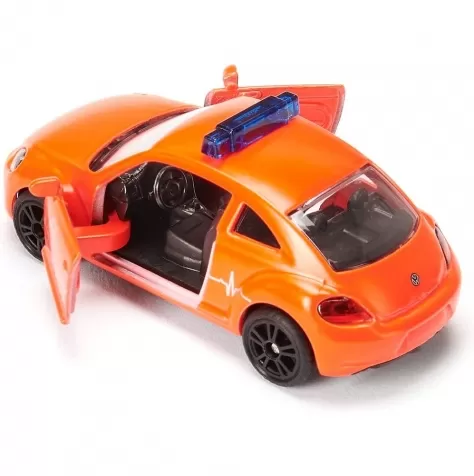 gift set 4 automezzi di salvataggio