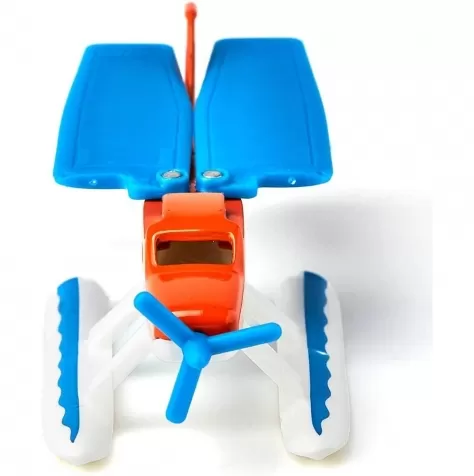 seaplane