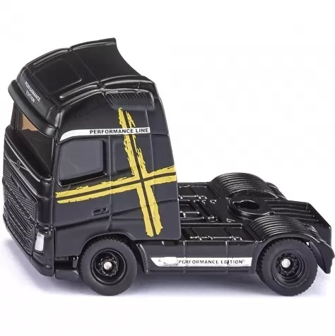 motrice camion volvo fh16
