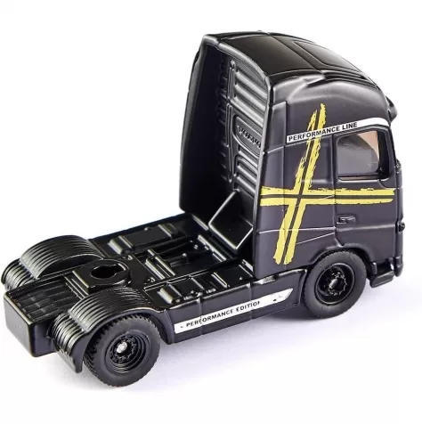 motrice camion volvo fh16