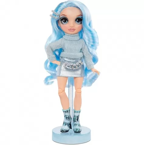 rainbow high gabriella icely fashion doll 30cm serie 3