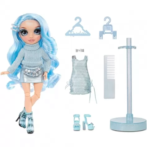 rainbow high gabriella icely fashion doll 30cm serie 3