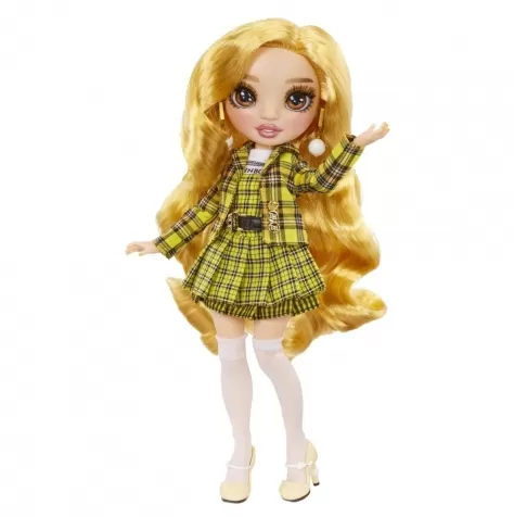 rainbow high sheryl meyer fashion doll 30cm serie 3