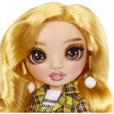 rainbow high sheryl meyer fashion doll 30cm serie 3