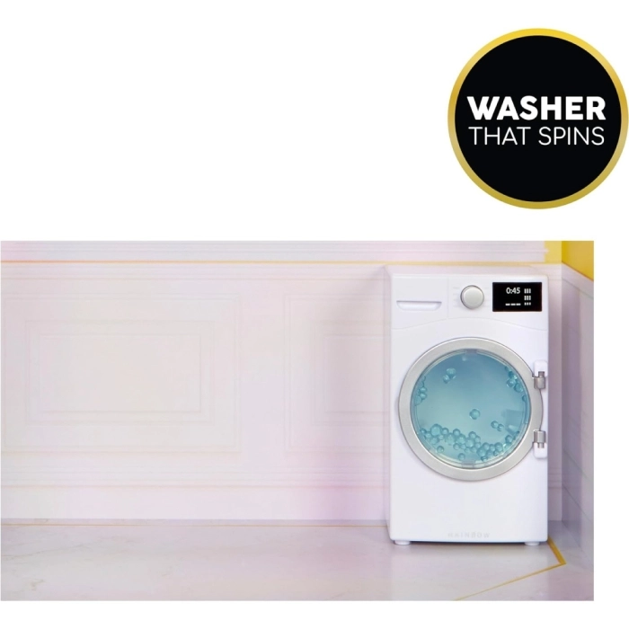 rainbow high - dollhouse