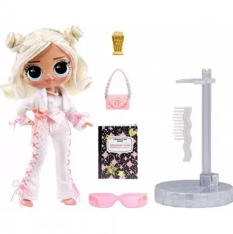 lol surprise tweens - marilyn star - serie 3