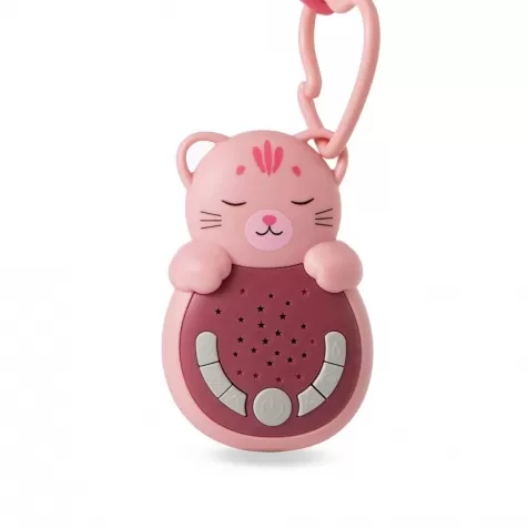 cat on the go sweet dreamz