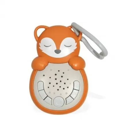 fox on the go sweet dreamz