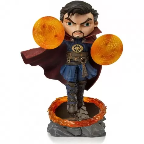 the infinity saga - doctor strange - personaggio 17cm