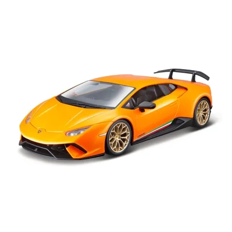 huracan performante scala 1:24