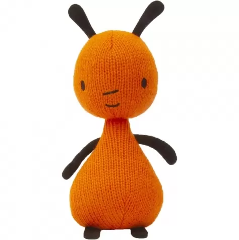 bing e flop pittori coppia di peluche 25cm