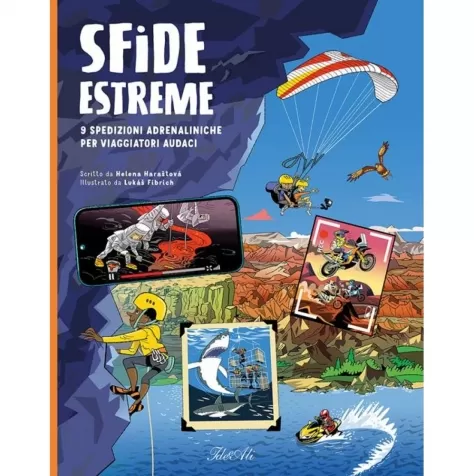 sfide estreme