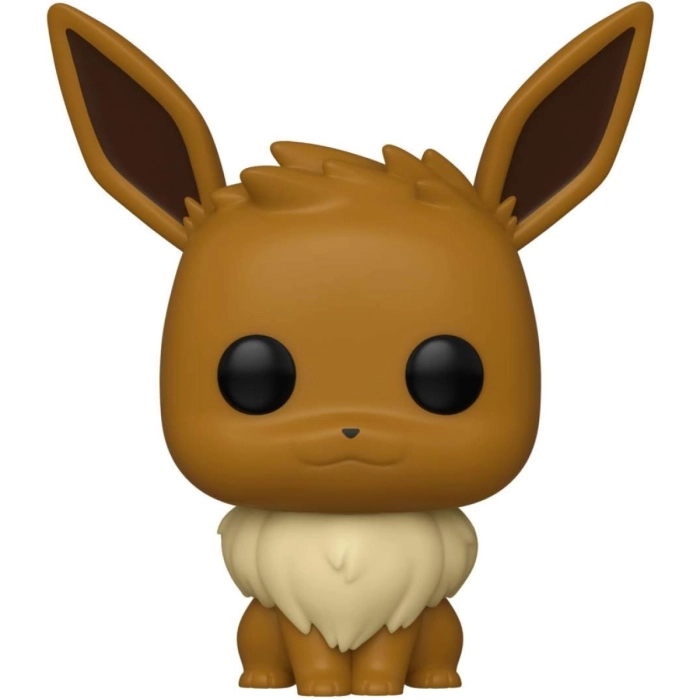 pokemon - eevee 9cm - funko pop 577