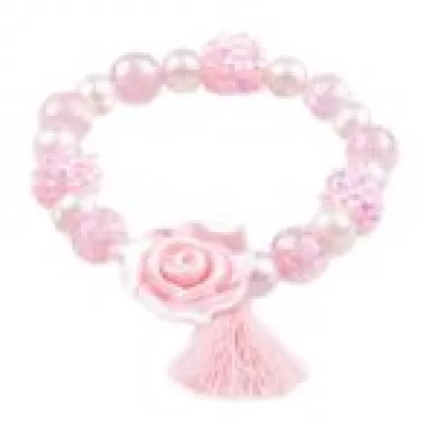 ferma capelli fiore