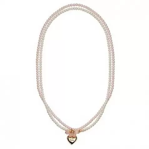 collana doppia